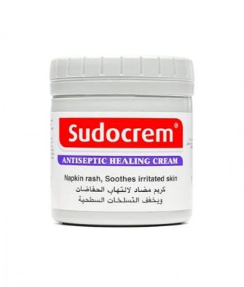 صورة سودو كريم 125 جم